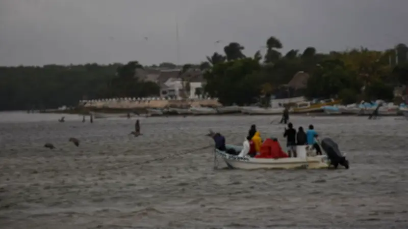Desaparecen dos veleros con ayuda humanitaria rumbo a Cuba; Marina activa búsqueda internacional
