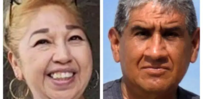 Desaparición de Pareja de Adultos Mayores en Edomex: Salieron en Moto y No Regresaron