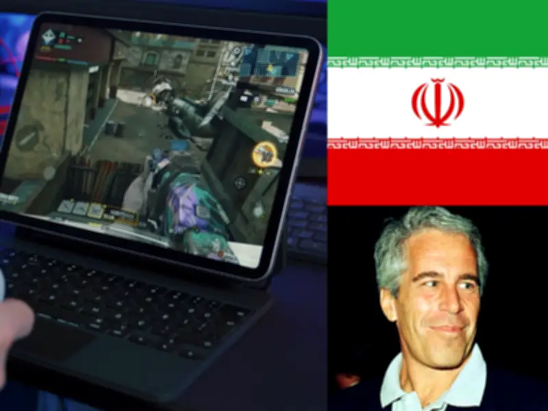 Desarrollador de Call of Duty vincula a directivos de Activision con Jeffrey Epstein