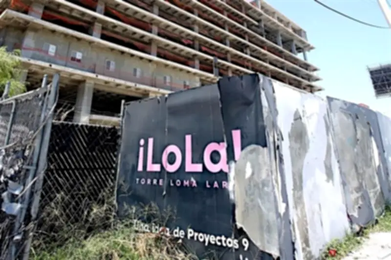 Desarrolladoras inmobiliarias podrían evadir reforma de preventas en México