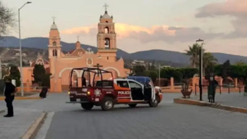 Desarticulan banda de extorsión liderada por falso 'Maestro' espiritual en Puebla