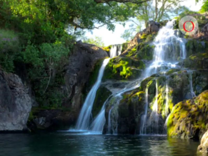 Descubre Cascadas Secretas Cerca de la CDMX para el Feriado de Marzo