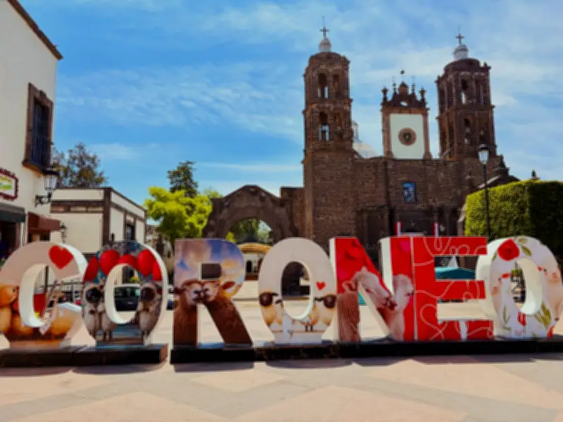 Descubre el Sur de Guanajuato: Ruta Ecoturística por Coroneo, Jerécuaro y Tarandacuao