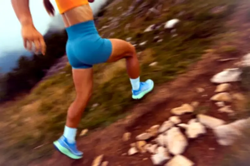 Descubre el Trail Running: La Práctica Deportiva que Conquista México