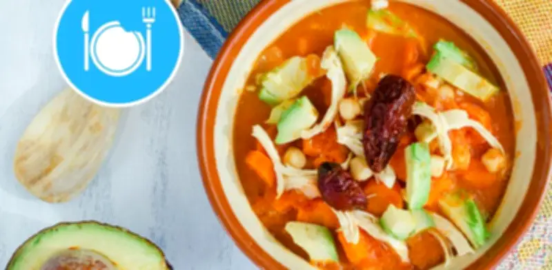 Descubre la Historia y Sabor de Tlalpan Centro: Restaurantes Imperdibles