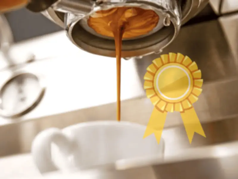 Descubre las marcas de café de alta gama que dominan el mundo con su sabor y calidad