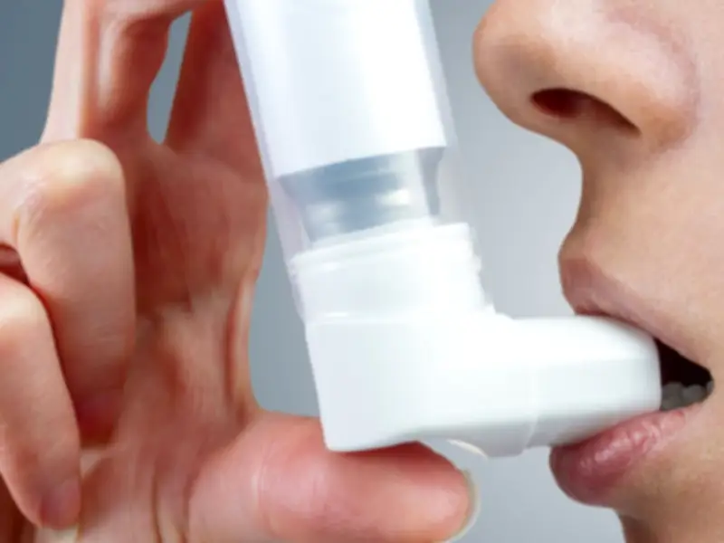 Descubren células pulmonares que generan protección natural contra alergias respiratorias