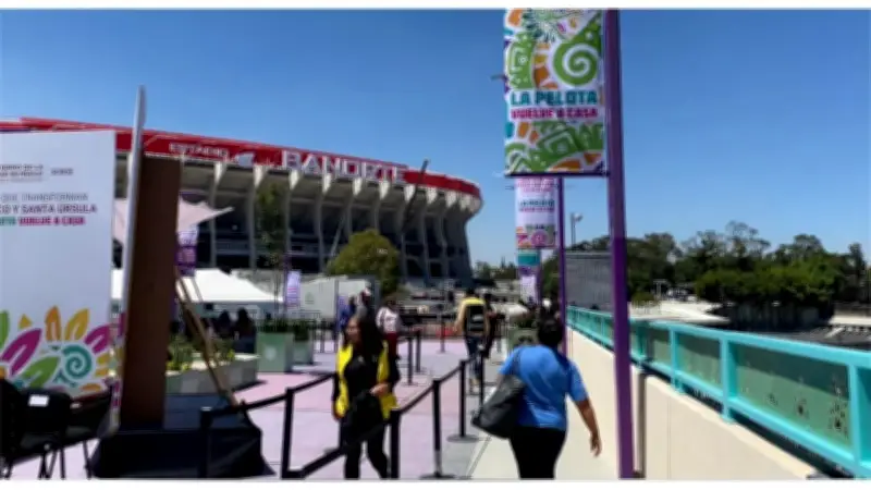 Desde Pino Suárez: La Ruta del Tri Hacia el Mundial 2026 en Norteamérica