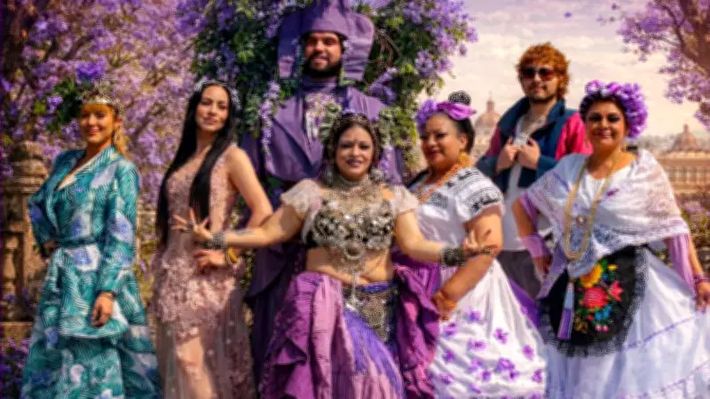 Desfile de Primavera 2026 en CDMX: Ruta, Alternativas Viales y Actividades Culturales