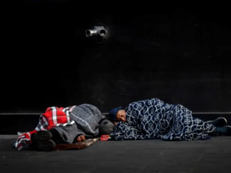 Desigualdad en CDMX: 7 millones en pobreza extrema y brechas que dividen la capital