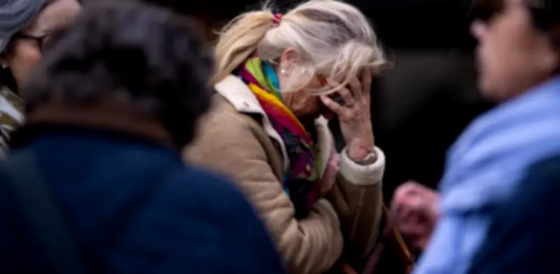 Desinformación en redes sociales marcó el caso de eutanasia de Noelia Castillo en España