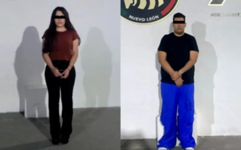 Desmantelan a 'La Tía Paty', red de extorsión que operaba con chismes en Telegram e Instagram