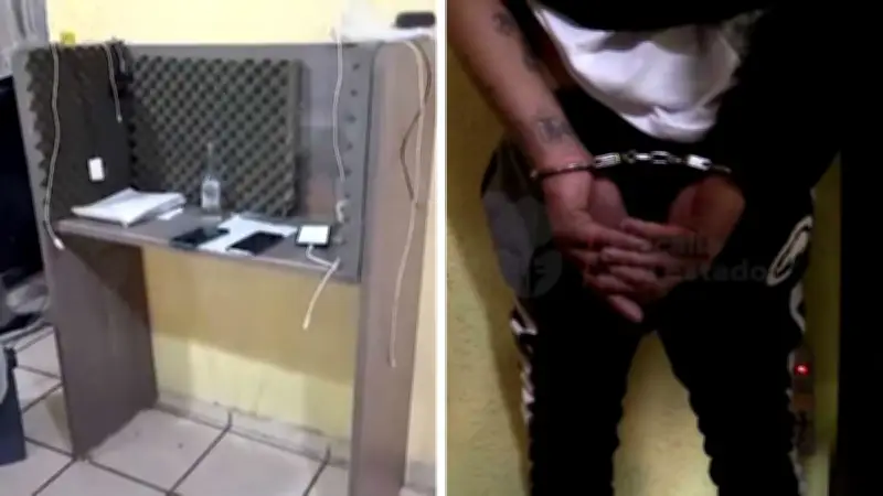 Desmantelan call center fraudulento en Guadalajara: detienen a cinco personas