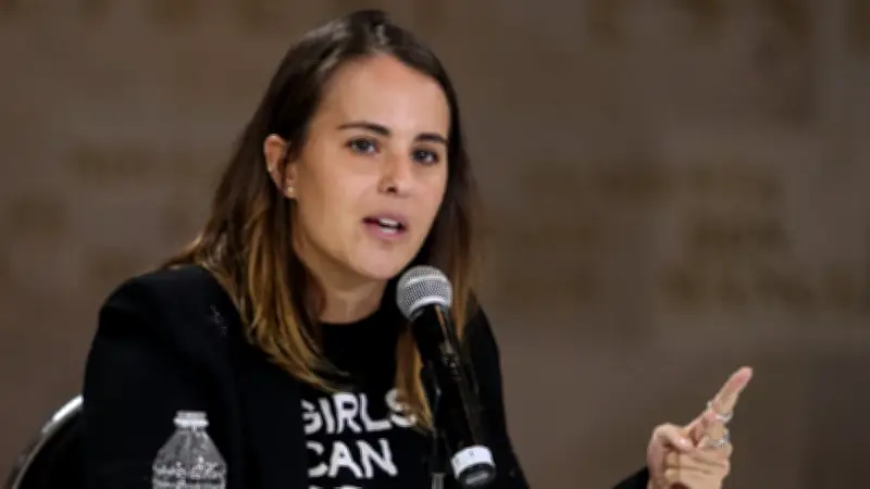 Desmiente Saskia Niño de Rivera muerte viral de 'El Beto', recluso que mencionó a Carmen Salinas