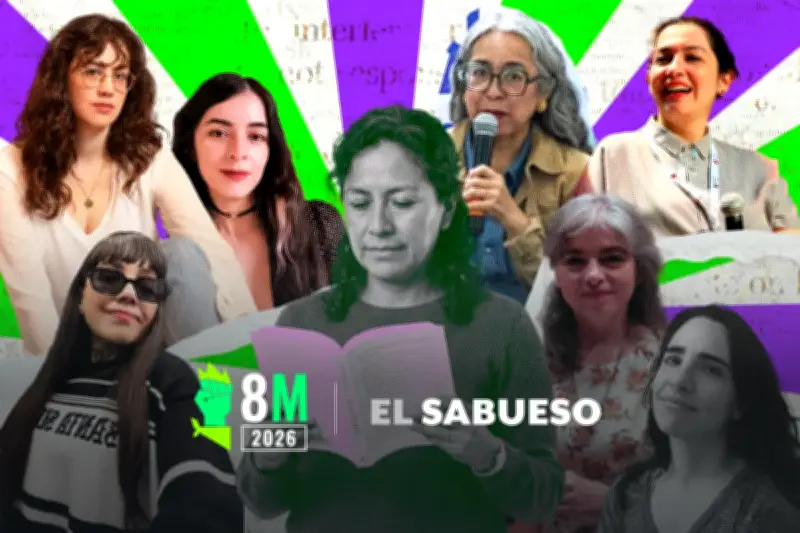 Desmontando mitos: La literatura escrita por mujeres lucha por su lugar en el canon