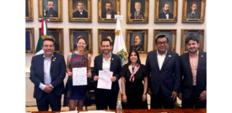 Despegar y ASETUR sellan alianza estratégica para potenciar el turismo mexicano rumbo al Mundial 2026