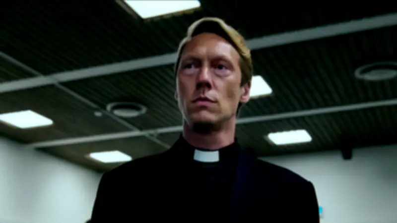 Detective Hole: La serie nórdica de Netflix que atrapa con crimen ritual y corrupción