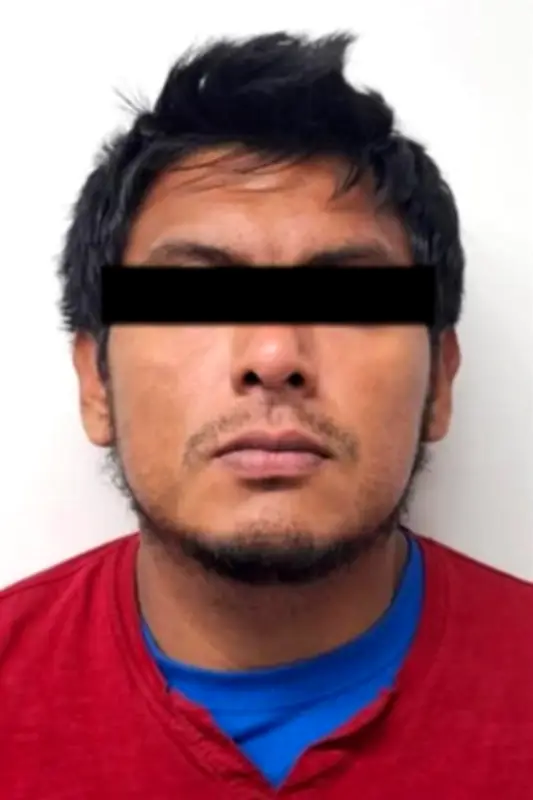 Detenido en Veracruz por secuestro y homicidio de menor de edad