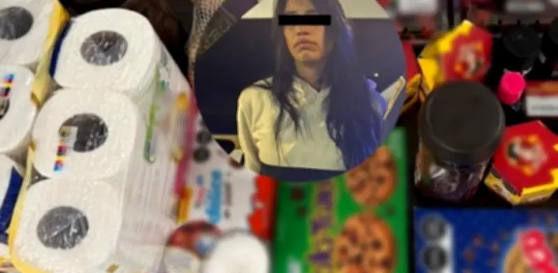 Detienen a 158 farderos en CDMX en primer trimestre de 2026; recuperan 4.6 millones