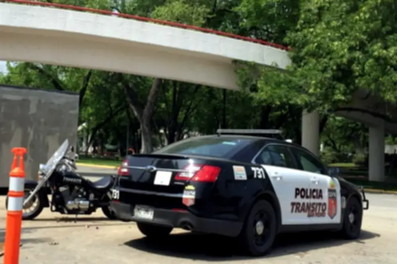 Detienen a 7 policías de San Pedro por abuso de autoridad y cohecho en operativo