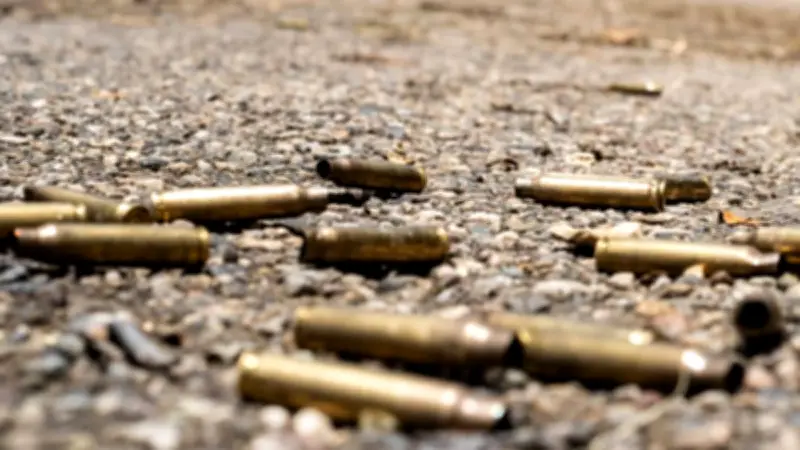 Detienen a 8 personas tras intensa balacera en Saltillo que generó pánico y fue grabada en video