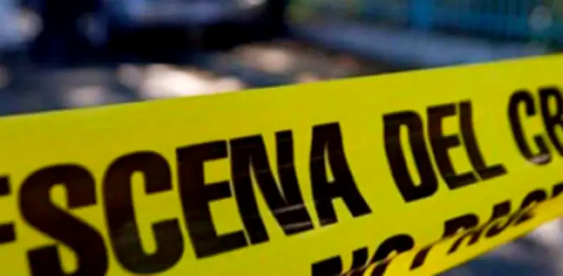 Detienen a abuela, bisabuela y tío de Eitan Daniel, niño hallado muerto en Chihuahua