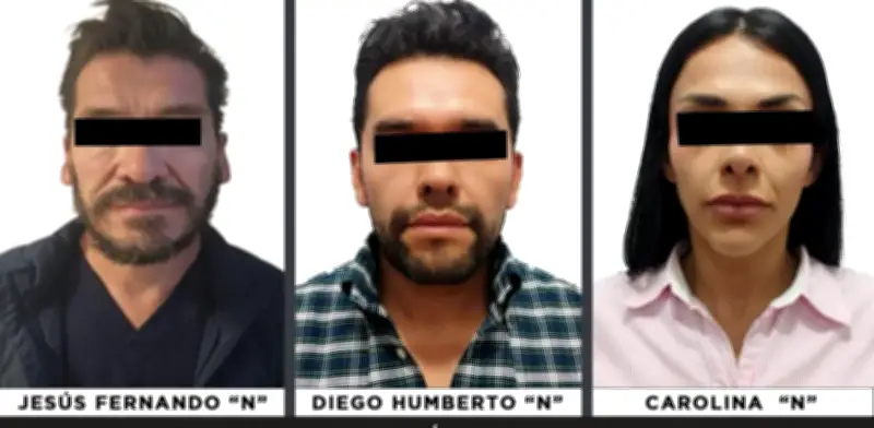 Detienen a cirujanos plásticos en Toluca por homicidio tras cirugías estéticas fatales