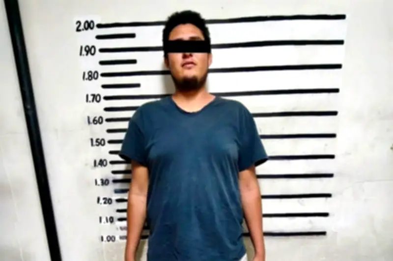 Detienen a conductor de tráiler por atropellar a menor en Nuevo León