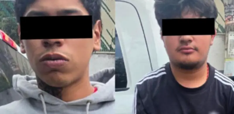 Detienen a cuatro hombres por posible implicación en feminicidio en Cuauhtémoc