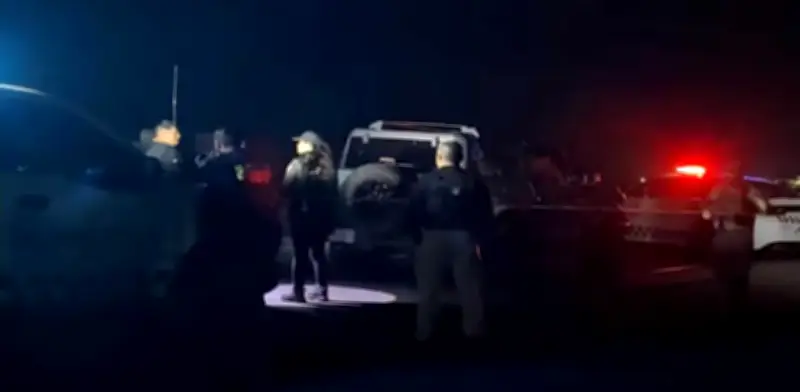 Detienen a cuatro policías municipales de Yucatán por cobro ilegal de 'derecho de piso'