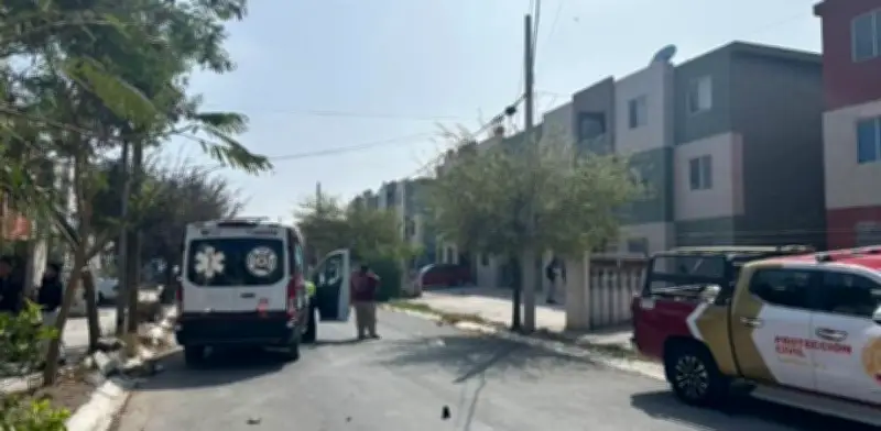 Detienen a dos hermanos por feminicidio de joven en García, Nuevo León