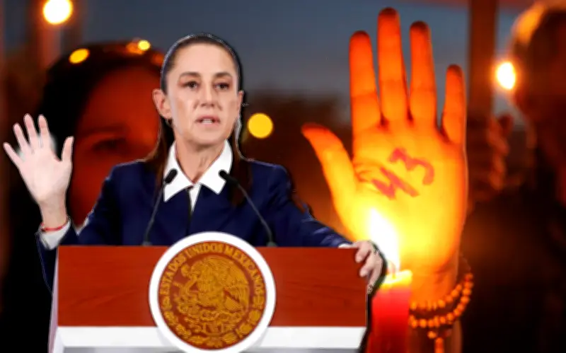 Detienen a dueños de crematorio en Iguala por caso Ayotzinapa en nuevas líneas de investigación