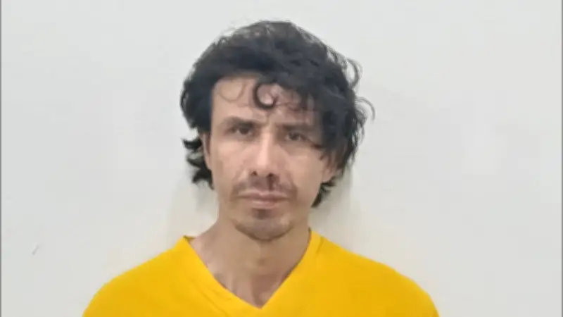 Detienen a 'El Caleto' por feminicidio de su madre en Champotón, Campeche