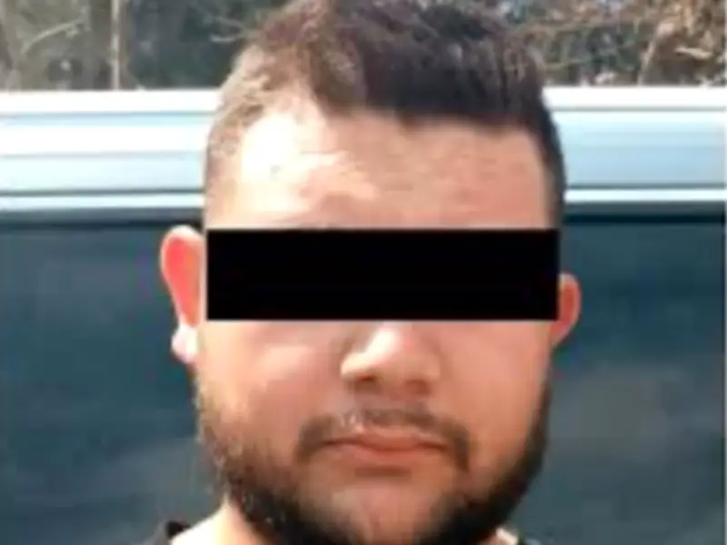 Detienen a 'El Pepe', hombre clave de 'El Mencho', en operativo en Jalisco