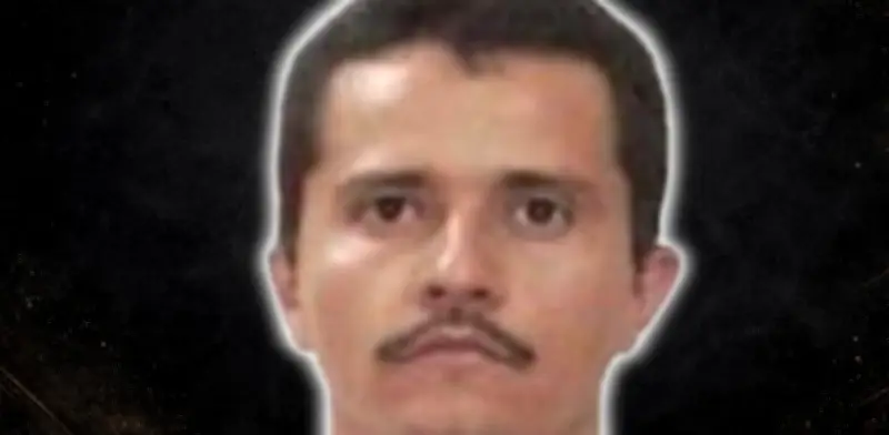 Detienen a 'El Pepe', operador del CJNG que trasladó a la pareja de El Mencho en Tapalpa