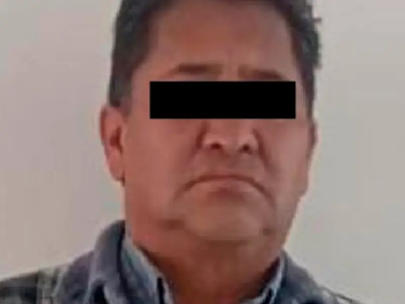 Detienen a feminicida de testigo clave en masacre familiar de 2002 en CDMX