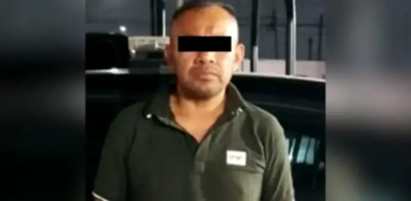 Detienen a hombre en Monterrey por agredir a su pareja tras abandonar fiesta