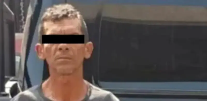 Detienen a hombre en Monterrey por asesinato en supermercado tras conflicto por audios