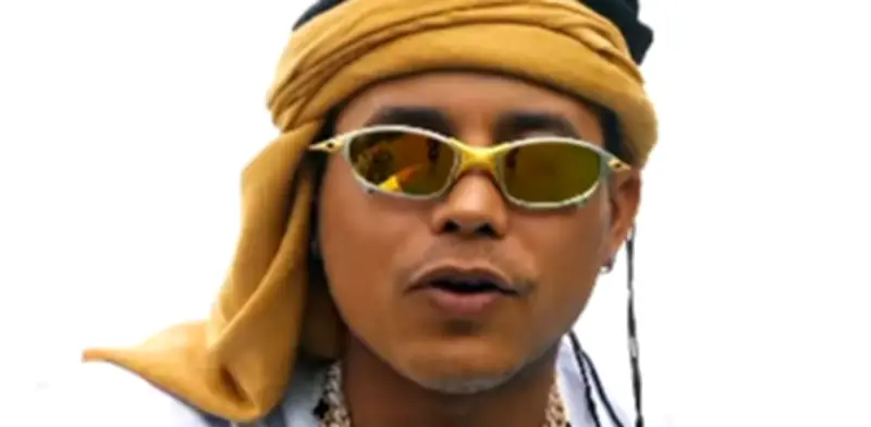 Detienen a influencer colombiano Javier Arias Stunt con arsenal ilegal y dinero en efectivo