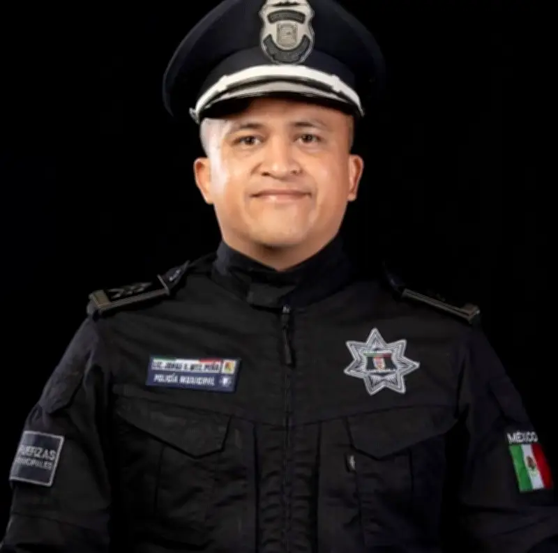 Detienen a jefe de Seguridad de Matehuala por vínculos con secuestro de siete electricistas