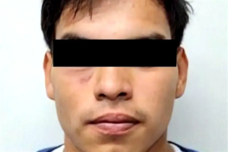 Detienen a joven por presunta responsabilidad en muerte de adolescente en México