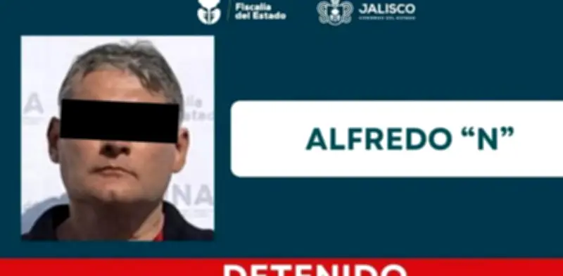 Detienen a maestro de inglés en Puerto Vallarta por pornografía infantil