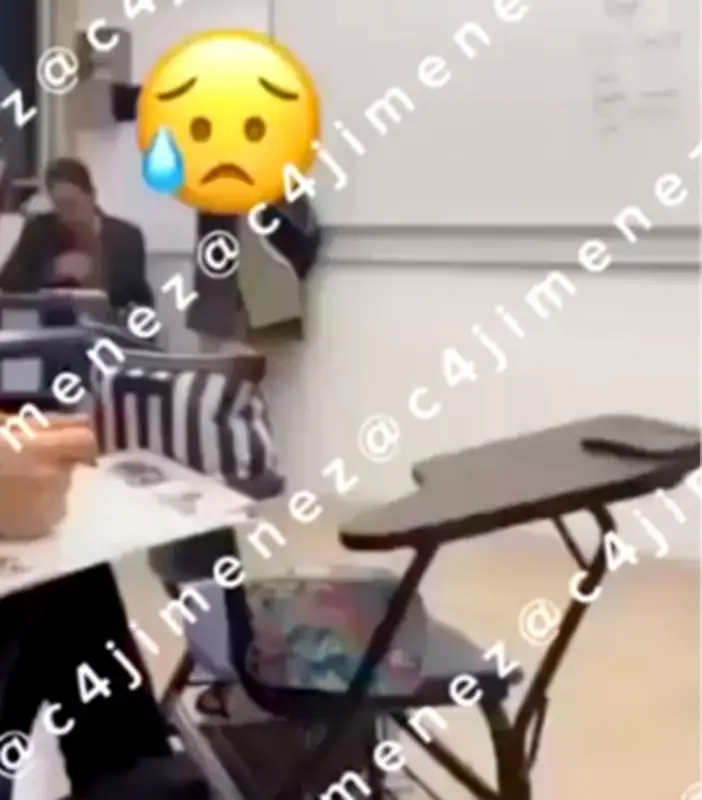 Detienen a maestro por grabar bajo faldas de alumnas en Colegio Del Valle de CDMX