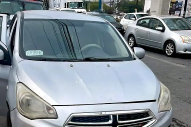 Detienen a matrimonio con droga en operativo policial en Nuevo León