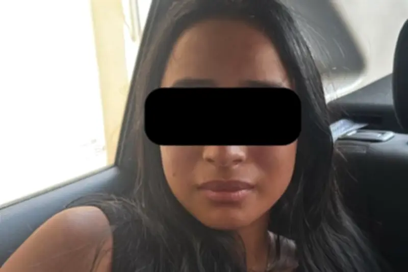 Detienen a mujer en Saltillo por venta de 18 relojes de lujo falsificados