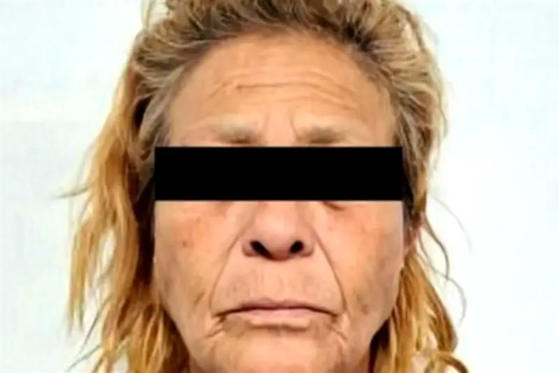 Detienen a mujer por arrojar cadáver en colonia La Moderna de Monterrey