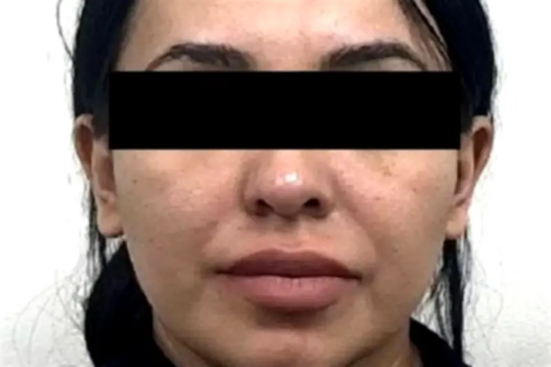 Detienen a mujer vinculada a secuestro en Nuevo León; operativo policial