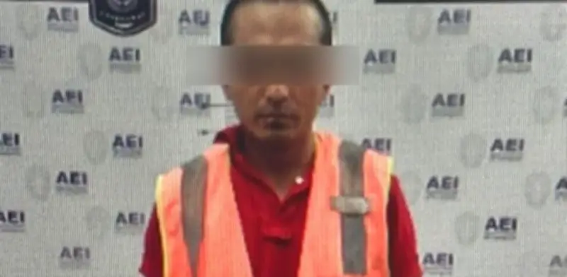 Detienen a padre en Chihuahua por golpear y dejar en coma a su hijo de seis años