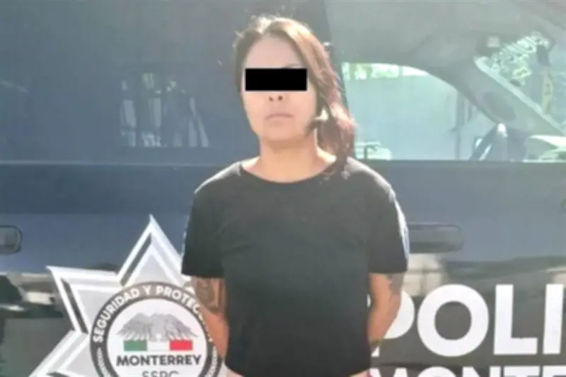 Detienen a pareja tras riña violenta que dejó a hombre con lesiones graves