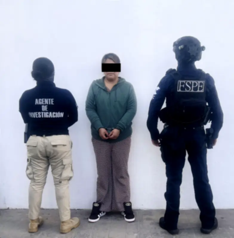 Detienen a policía estatal en Guanajuato por filtrar datos a grupo delictivo